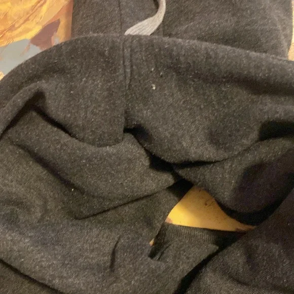 Sweatpants
